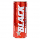Black Energy soft Drink 250 ml